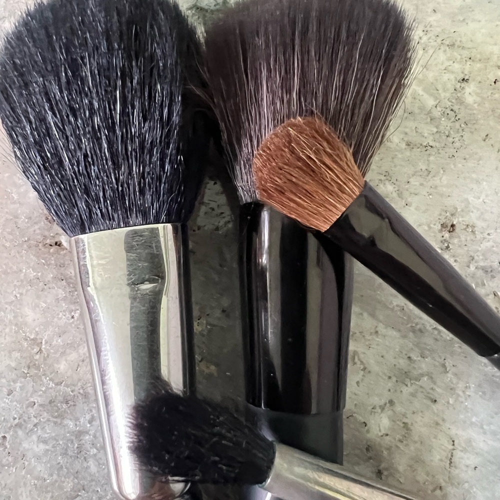 MAC MakeUp Brushes - Picture 4 of 6